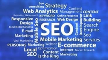 SEO and Internet Marketing - Stand out