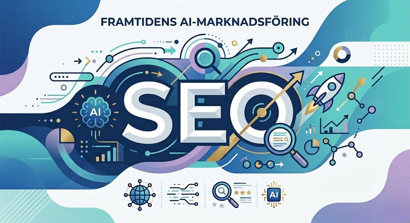 Framtidens digitala marknadsföring